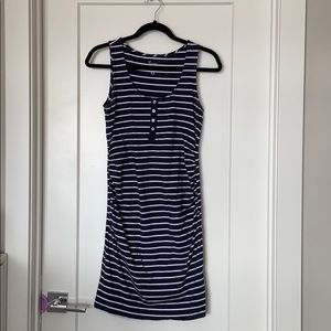 Thyme Maternity Dress XS